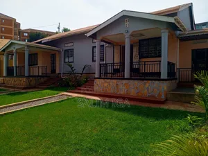 5bdrm Bungalow in Kololo Property, Central Division for rent