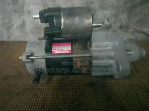 Wish Engine Self Starter