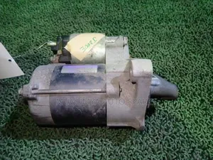 Toyota Rush Engine Self Starter
