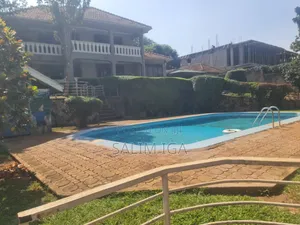 5bdrm Maisonette in Kololo Property, Central Division for rent