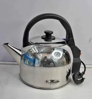 Electro Master 5litres Automatic Electric Kettle