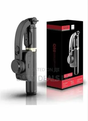 Abs Q08 Mini Gimbal