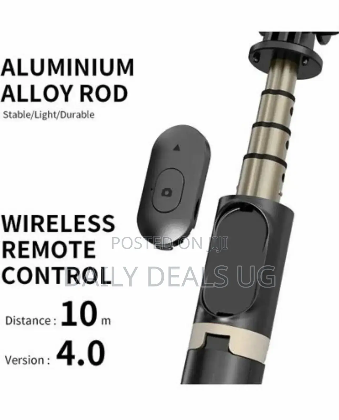 Abs Q08 Mini Gimbal