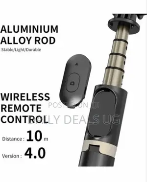 Abs Q08 Mini Gimbal