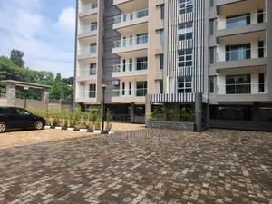 Furnished 3bdrm Apartment in Kololo Property, Central Division