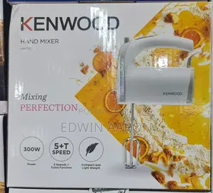 Kenwood Original Hand Mixer