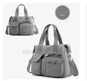 Baby Diaper Bag