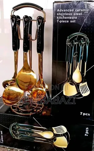Serving Spoons Set