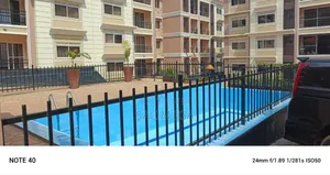 3bdrm Block of Flats in Kololo Property, Central Division for rent