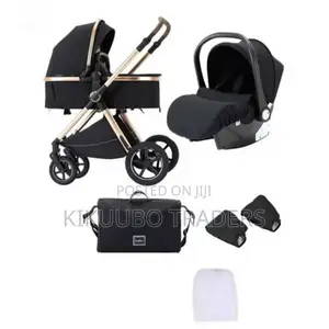 Kidilo 3in1 Baby Stroller Seat