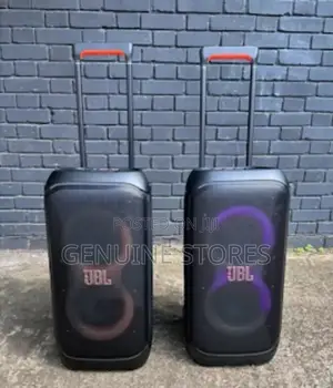 JBL Partbox 320 /Ultimate Bluetooth Portable Party Speaker