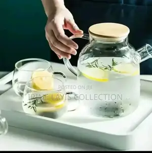 Glass Water/Juice