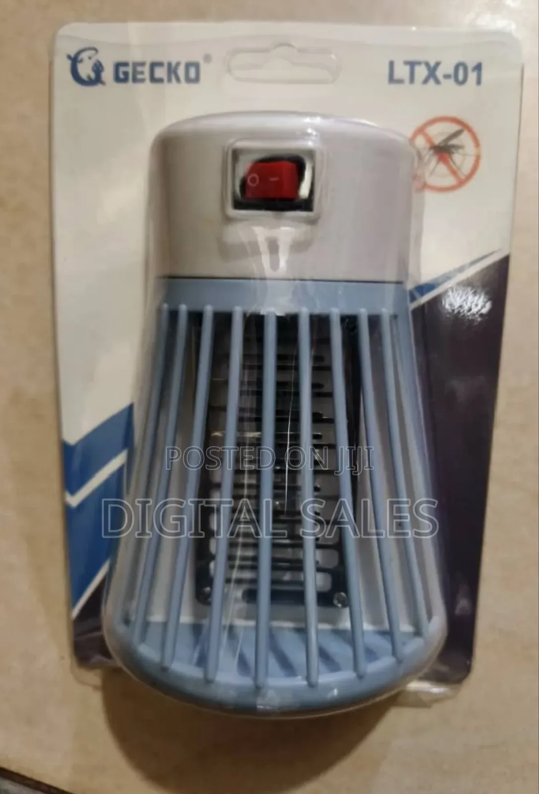 Mosquito Killer Lamps