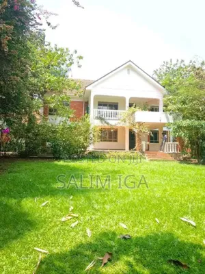 4bdrm Duplex in Kololo Property, Central Division for rent