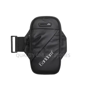 Brand Arm Belt