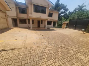 4bdrm Duplex in Kololo Property, Central Division for rent
