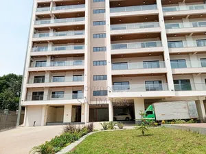 Furnished 3bdrm Block of Flats in Kololo Property, Central Division