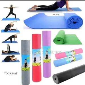 Yoga/ Exercise Mats