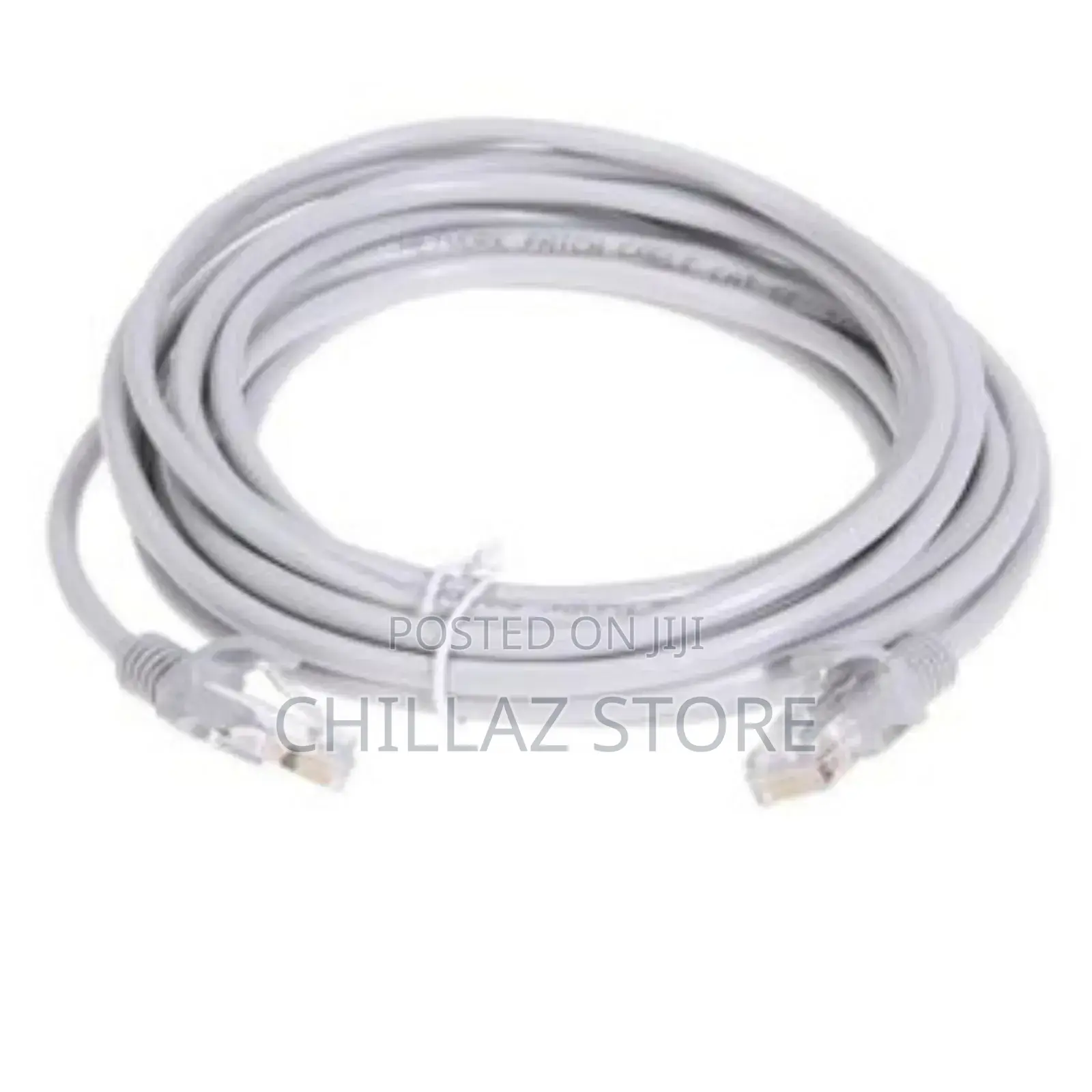 15m Ethernet Network Lan Cable.