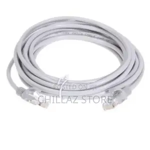 15m Ethernet Network Lan Cable.