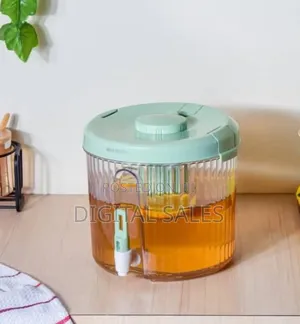 Lemonade Juice Dispenser (4l)