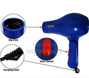 Nova Hair Dryer