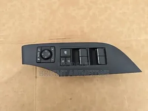 Door Control Module for All Saloon and Suv Cars.