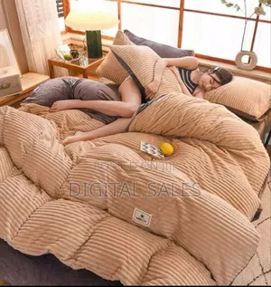 4pieces Duvet