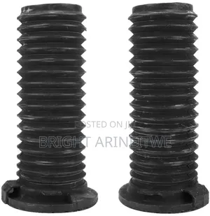 Shock Absorber Covers for All Saloon and Suv Cars.