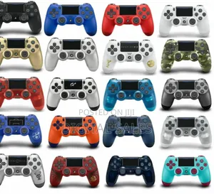 Sony Game Controler