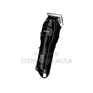 Green Lion 7-in-1 Hair Trimmer -150min Cordless, Proclip Duo