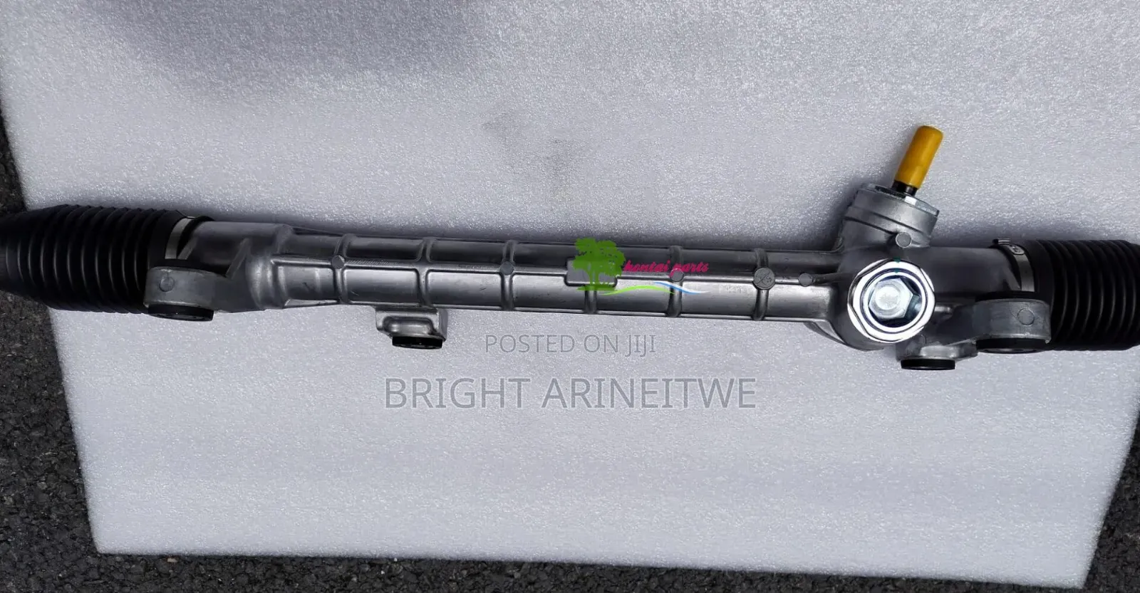 Brand New Steering Rack Toyota Allex,Runx