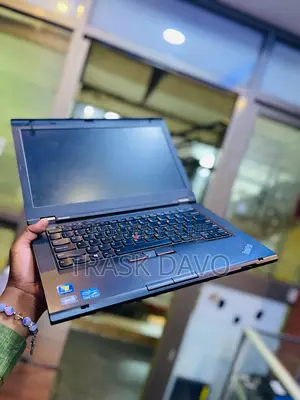 Laptop Lenovo ThinkPad T430 8GB Intel Core I5 HDD 320GB