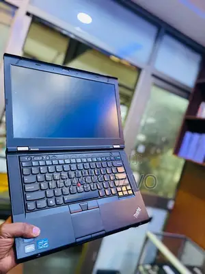 Laptop Lenovo ThinkPad T430 8GB Intel Core I5 HDD 320GB