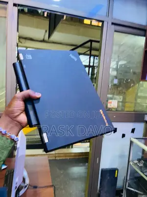 Laptop Lenovo ThinkPad T430 8GB Intel Core I5 HDD 320GB