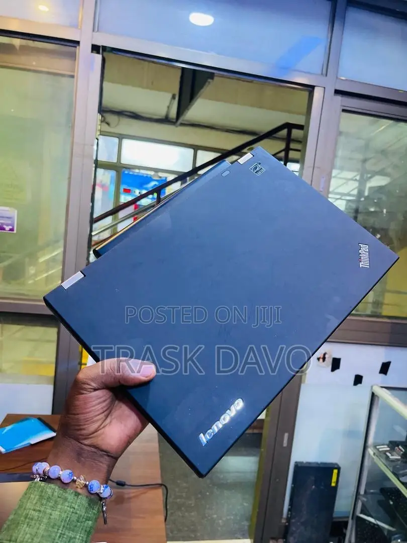 Laptop Lenovo ThinkPad T430 8GB Intel Core I5 HDD 320GB