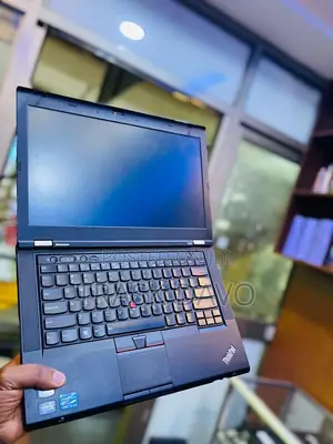 Laptop Lenovo ThinkPad T430 8GB Intel Core I5 HDD 320GB