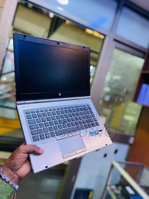 Laptop HP EliteBook 8460P 4GB Intel Core I5 HDD 320GB