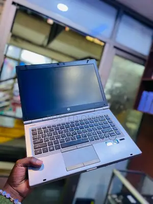Laptop HP EliteBook 8460P 4GB Intel Core I5 HDD 320GB