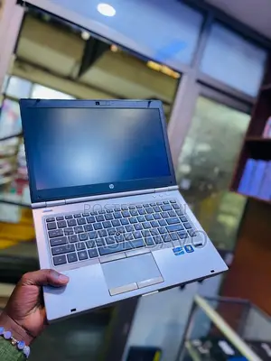 Laptop HP EliteBook 8460P 4GB Intel Core I5 HDD 320GB