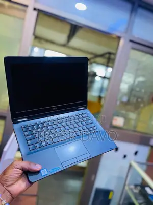 Laptop Dell Latitude 12 7250 8GB Intel Core I5 SSD 256GB