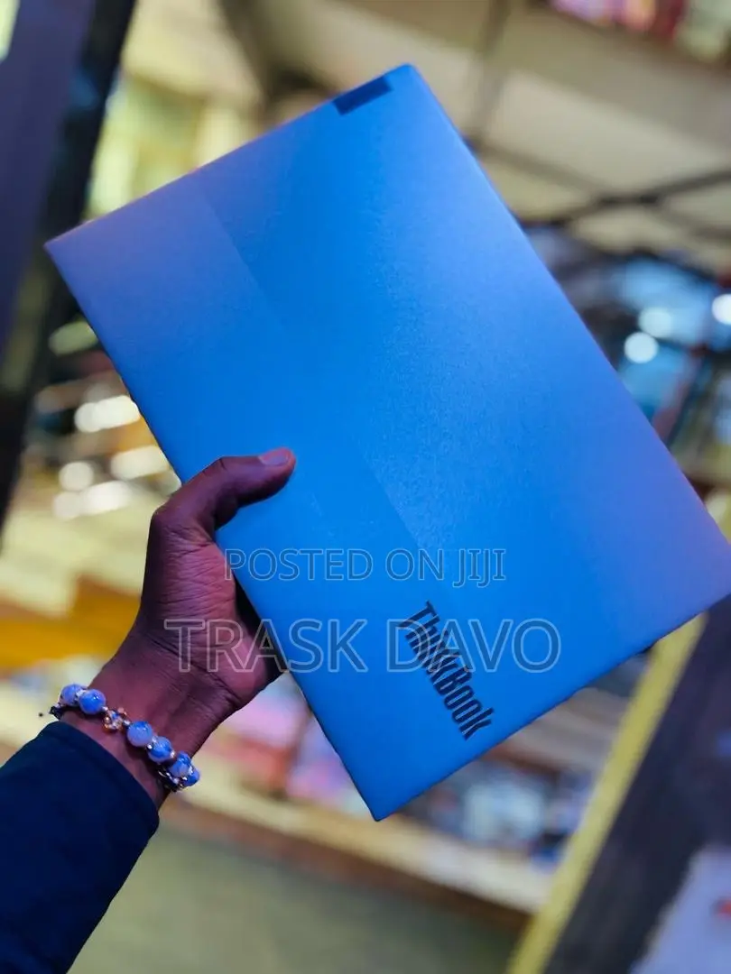Laptop Lenovo Thinkbook 14 8GB Intel Core I5 SSD 256GB