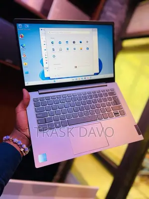 Laptop Lenovo Thinkbook 14 8GB Intel Core I5 SSD 256GB