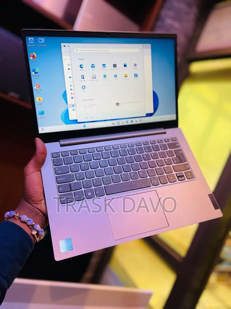 Laptop Lenovo Thinkbook 14 8GB Intel Core I5 SSD 256GB