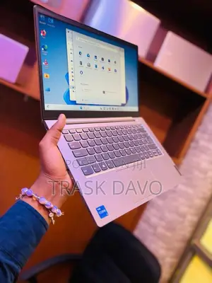 Laptop Lenovo Thinkbook 14 8GB Intel Core I5 SSD 256GB