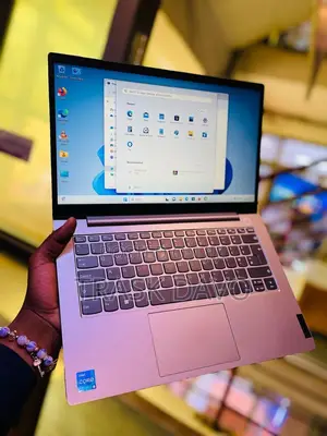 Laptop Lenovo Thinkbook 14 8GB Intel Core I5 SSD 256GB