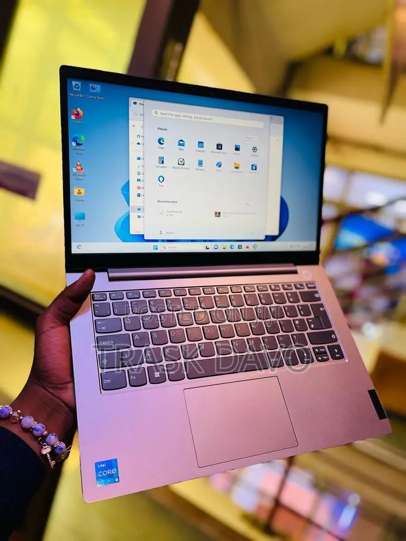 Laptop Lenovo Thinkbook 14 8GB Intel Core I5 SSD 256GB