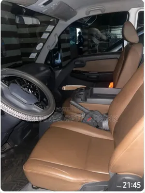 Vehicle Kia