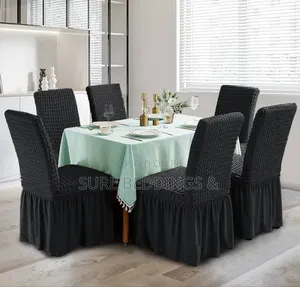 6 Sitters Colter Dinning Chair Covers