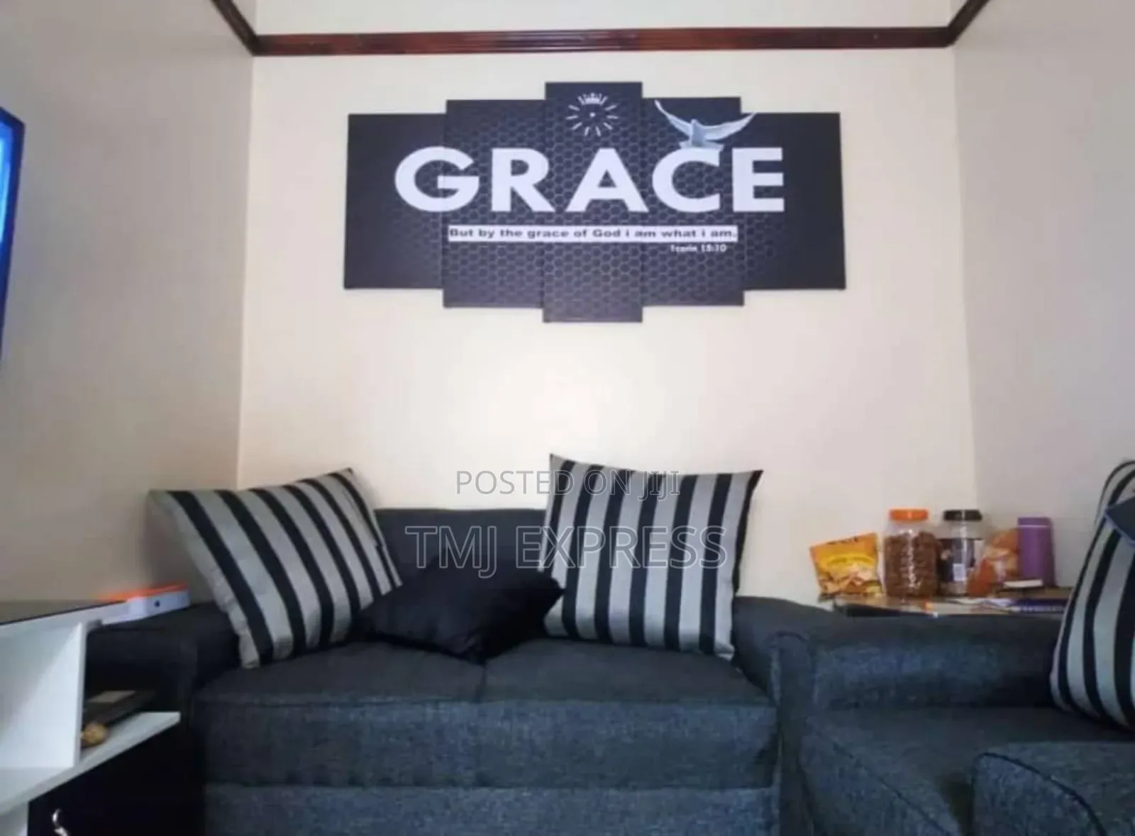Decorative Wall Paintings